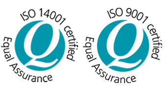 ISO 14001 ISO 9001