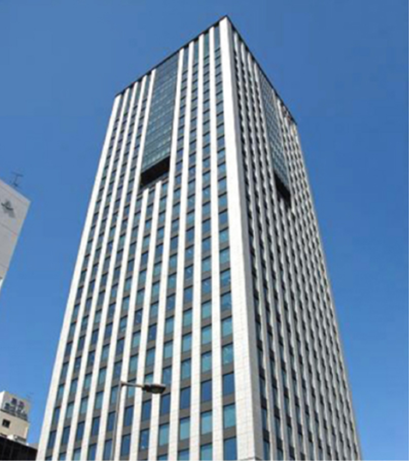 大阪事务所