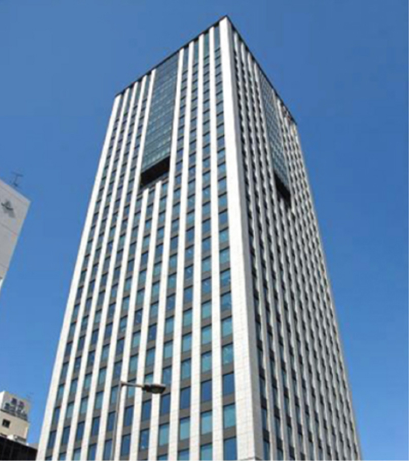 Osaka Office