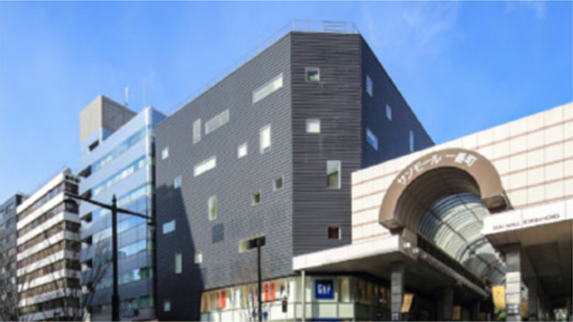 Sendai Office